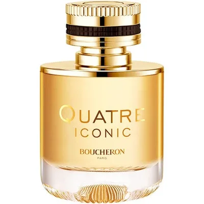 Parfum, Boucheron, Quatre Iconic, 30ml