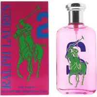 Parfum, Ralph Lauren, Big Pony 2, 100ml