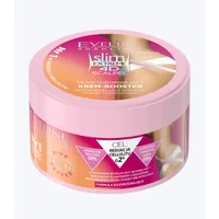 Cremă anti-celulită Eveline Cosmetics Slim Extreme 4D, 1020g