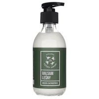 Lotiune Corp Cztery Szpaki Birch Glitter 210ml