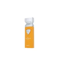 Fragrance World French Avenue An Equestrian Series Pierce, Extrait de parfum, 100 ml, portocaliu