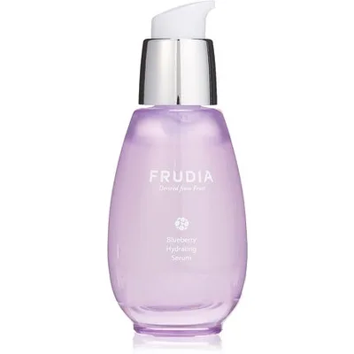 Ser hidratant, Frudia, Blueberry, 50g