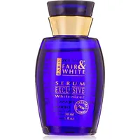 Serum Fair & White Exclusive Bleumarin 30ml