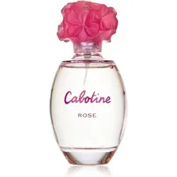 Apa de Toaleta, Gres, Cabotine Rose, 100ml