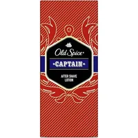 Aftershave Old Spice Captain 100ml