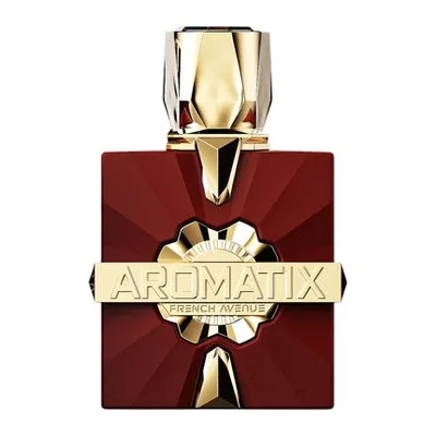 French Avenue Aromatix Carnal Desire Eau de Parfum, 100 ml