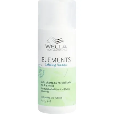 Sampon, Wella, Elements Calming, 780g
