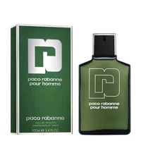 Parfum Eau De Toilette, Paco Rabanne Pour Homme, 100ml