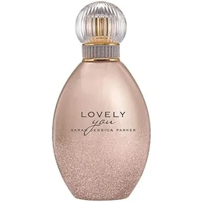Parfum Sarah Jessica Parker Lovely You, 50ml, roz