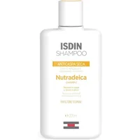 Șampon anti-mătreață, ISDIN Nutradeica, 200ml