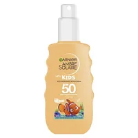 Spray Protector Copii, Garnier, Ambre Solaire SPF 50+, 150 ml