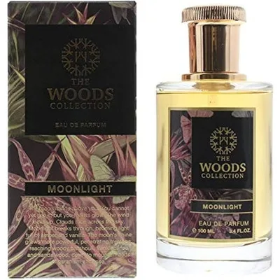 Parfum unisex, Versailles, The Woods Collection Moonlight, 100ml