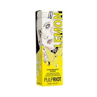 Vopsea de păr, Pulpriot, Lemon, galben