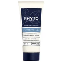 Șampon revitalizant pentru bărbați Phyto Phytocyane, 100 ml
