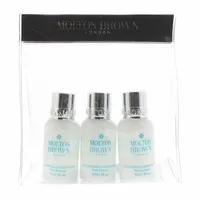 Set Îngrijire Păr, Molton Brown, Kumudu, 3 piese