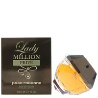 Paco Rabanne Lady Million Prive Eau De Parfum, 80ml pentru femei