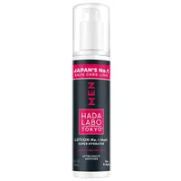 Loțiune Hidratantă Hada Labo Tokyo Men No.1 Matt Super Hydrator Hyaluron Serum, 50ml