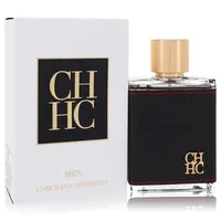 Parfum Barbatesc, Carolina Herrera, CH Men, 100ml