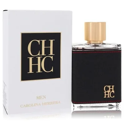 Parfum Barbatesc, Carolina Herrera, CH Men, 100ml
