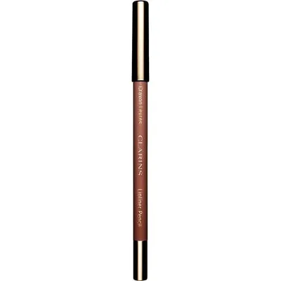 Creion de Buze, Clarins, 02 Nude Beige