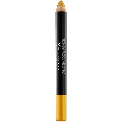 Eyeliner Max Factor Wild Shadow, auriu