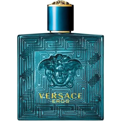 Parfum Versace Eros Eau De Toilette Barbati 100ml
