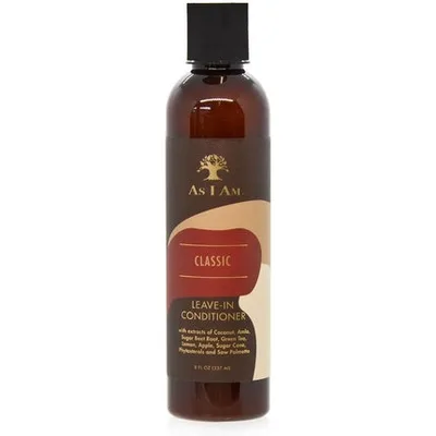 Conditioner As I Am, 237ml, hidratant
