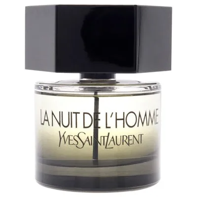 Eau De Toilette Barbatesc, Yves Saint Laurent, 60ml