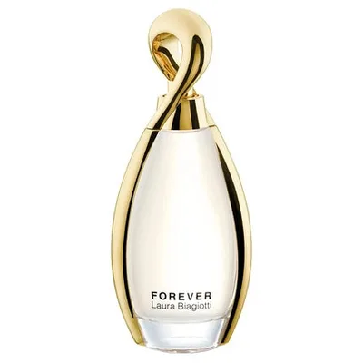 Eau De Parfum Laura Biagiotti Forever Gold For Her 100ml