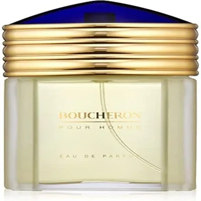Parfum Boucheron Pour Homme, Eau de Parfum, 50g