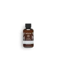 Gel de duș, Apivita, Pure Jasmine, 75ml