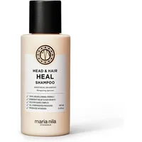 Șampon, Maria Nila, Head & Hair Heal, 100ml, bej