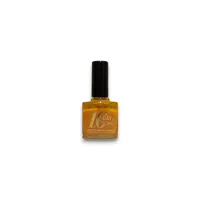 Lac de unghii Deborah 10 Days Long, portocaliu, 11 ml