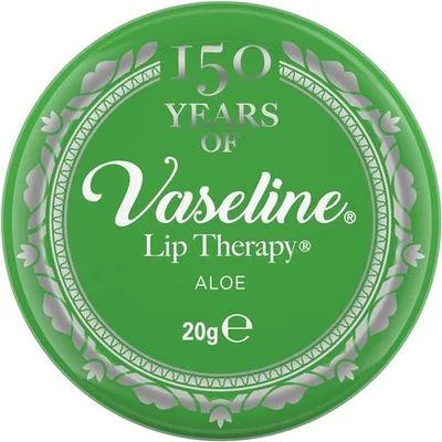 Tratament buze, Vaseline, Lip Therapy Aloe 20g