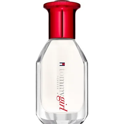 Parfum Tommy Hilfiger Tommy Girl Forever, 30 ml, roșu