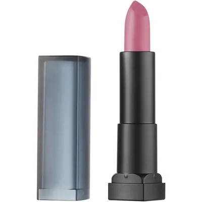 Ruj Mat Maybelline Color Sensational Nocturnal Rose, 5g