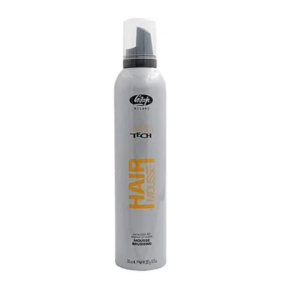 Spumă pentru păr, Lisap, High Tech Mousse, 300ml