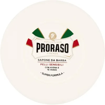 Săpun de ras, Proraso, alb, 150ml