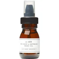 Ulei pre-ras, Depot, 403, 30ml
