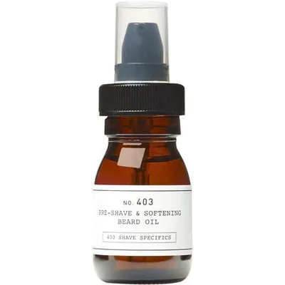 Ulei pre-ras, Depot, 403, 30ml