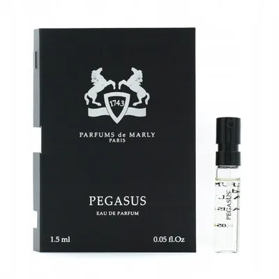 Parfum Parfums de Marly Pegasus Eau De Parfum Spray 15ml