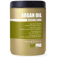 Masca de păr Kay Pro Argan Oil 1000ml, auriu