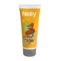 Șampon, Nelly, Ultra Repair, 100ml, galben