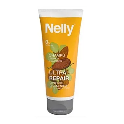 Șampon, Nelly, Ultra Repair, 100ml, galben