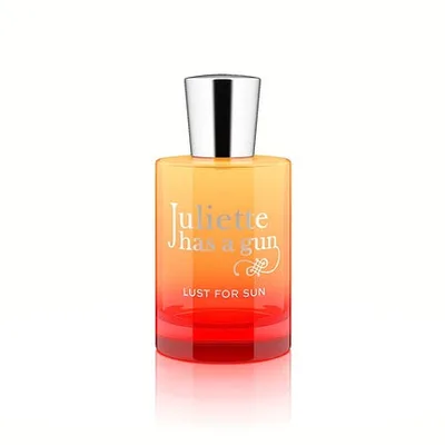 Parfum Juliette Has A Gun Lust for Sun, 50 ml