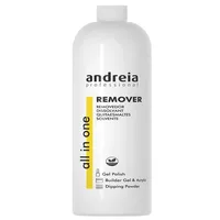 Acetona Andreia Professional, 1 Litru