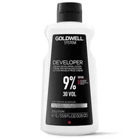 Lotiune dezvoltatoare, Goldwell, 9%, 1000ml