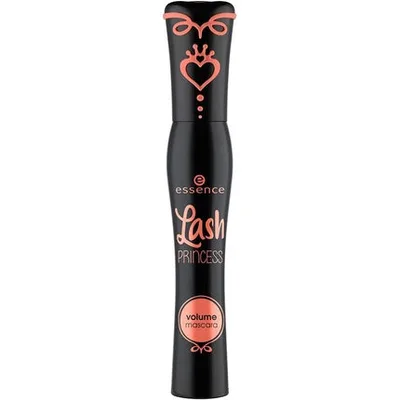Mascara Essence Lash Princess Volume, Negru, 12ml