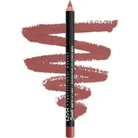 Creion contur buze, NYX, Suede Matte, 1g