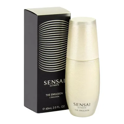 Emulsie Sensai Ultimate The Emulsion 60, 53g